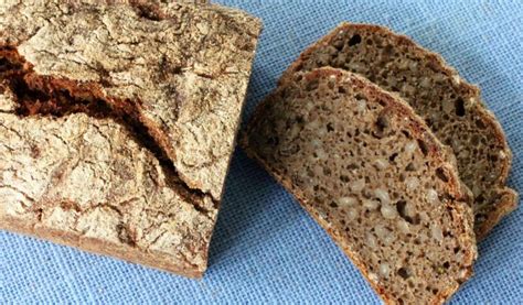  Kornbröd Recept: Ett hälsosamt och utsökt bröd för alla tillfällen 