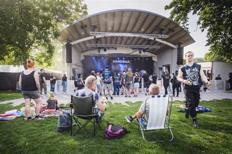  Kristianstads Festivalen: En Upplevelse som Inget Annat 