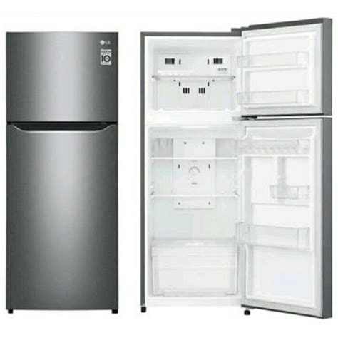  Kulkas LG Ice Plus: Solusi Segar dan Terjangkau untuk Kebutuhan Dapur Anda 