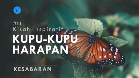  Kupu-kupu Kartong: Kisah Transformasi Inspiratif 