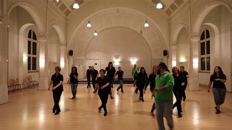  Linedance Göteborg: Ett socialt och upplyftande nöje
