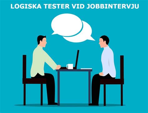  Logiska tester vid rekrytering – Ett avgörande steg mot framgång