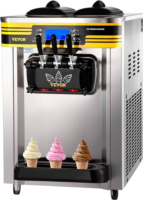  Máquina de Helados Para Negocio: El Tesoro Escondido para Tu Éxito Empresarial 