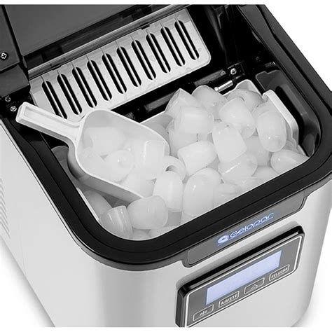  Máquina de gelo portátil: o guia definitivo para resfriar sua vida 