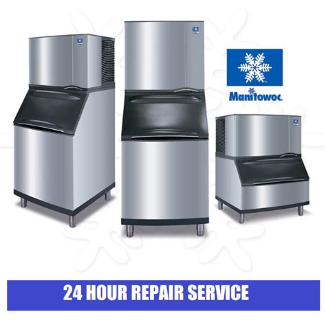  Manitowoc Ice Machine Repair Service: Your Local Experts for Uninterrupted Ice Production