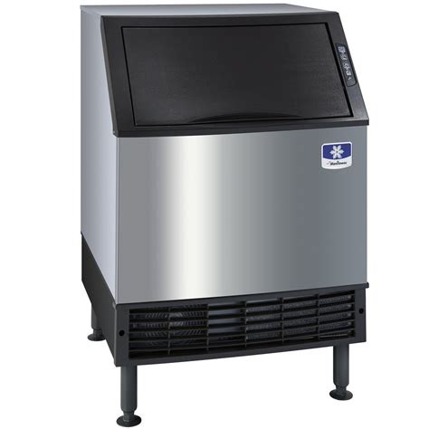  Manitowoc Water Cooled Ice Machine: The Ultimate Solution for Your Commercial Kitchen 