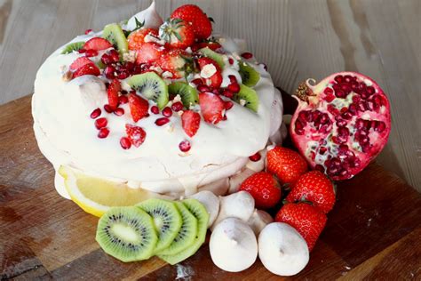  Marängtårta Glutenfri: En Smakfull och Hälsosam Njutning 