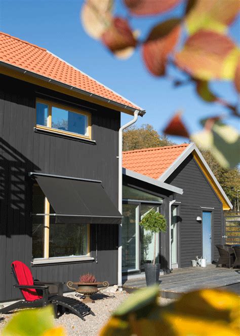  Markiser Växjö – förbättra ditt hem både inomhus och utomhus 