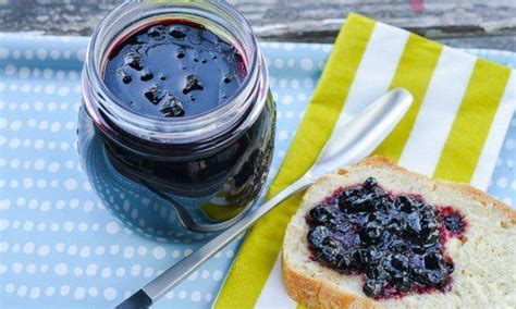 Marmelad Svarta Vinbär: Ett sött och hälsosamt tillskott till ditt liv 