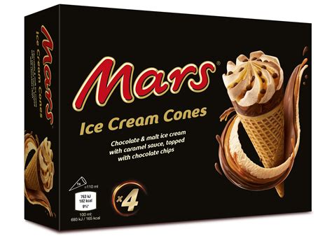  Mars Ice Cream: A Galactic Treat 