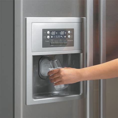  Meet Your New Kitchen Sidekick: The Ice Maker Switch That Will Transform Your Life! 