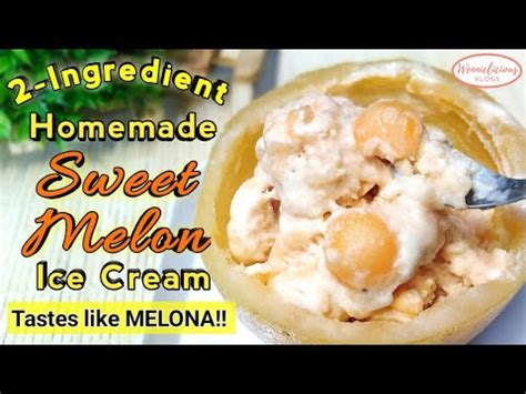  Melona, the Sweet Taste of Summer