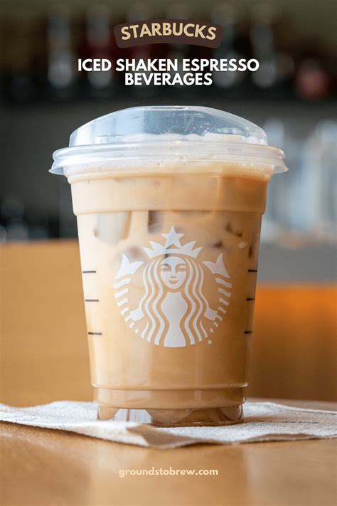  Memanjakan Diri dengan Starbucks Iced Shaken Espresso: Resep dan Kisah Inspiratif