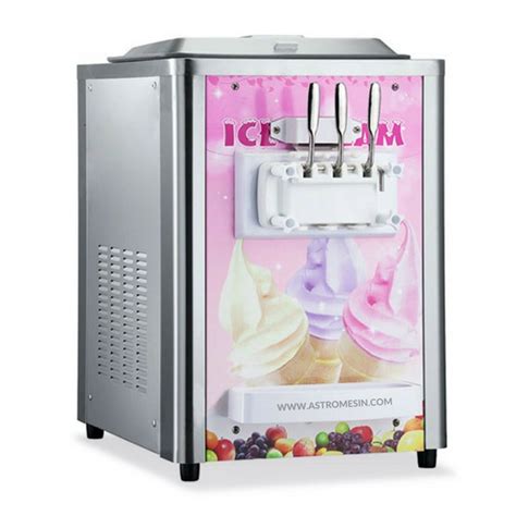  Mengenal CBFI: Mesin Es Berkualitas untuk Kebutuhan Usaha Anda 