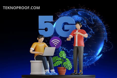  Mengenal NTF SL 50, Sang Pelopor Teknologi 5G di Indonesia 