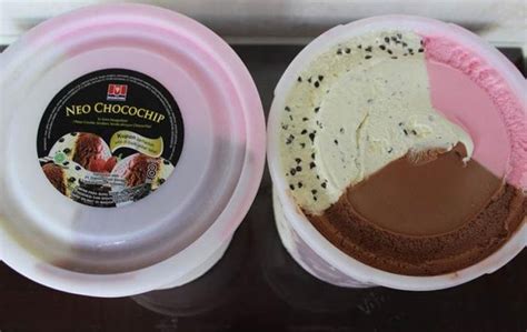  Menggugah Selera: Menikmati Kemewahan Kue Es Krim Cokelat Mint 