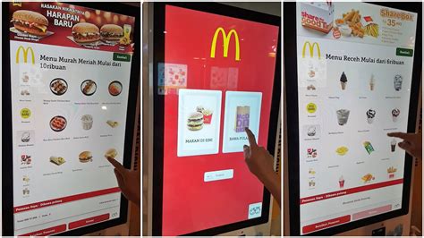  Mesin Es McDonalds: Rahasia di Balik Kesegaran yang Menyegarkan