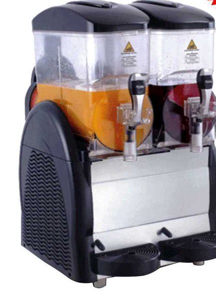  Mesin Pembuat Es Penjual Otomatis: Sahabat Penyegar di Hari Panas 