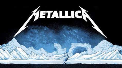  Metallica: Trapped Under Ice: Inspiring Us to Break Free from Our Challenges 