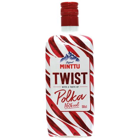  Minttu Polka: The Drink that Inspires and Delights 