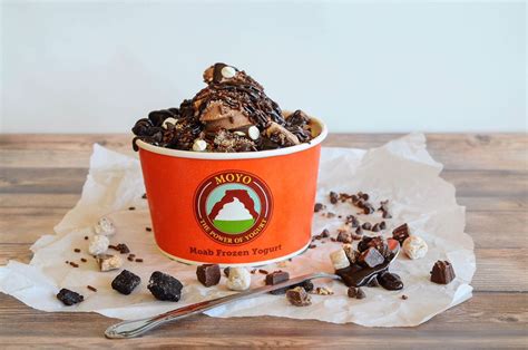  Moab Ice Cream: A Sweet Treat with a Rich History 