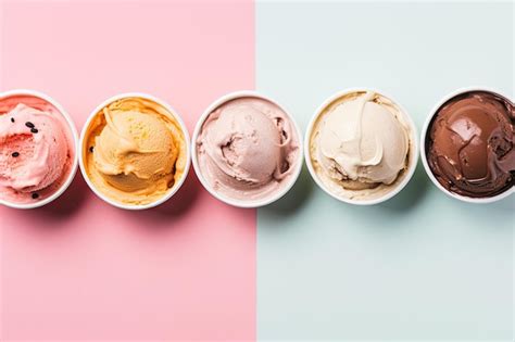  Moollennium Ice Cream: A Sweet Symphony of Flavors and Emotions 