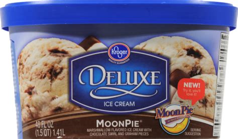  Moonpie Ice Cream: A Heavenly Treat with a Rich History 