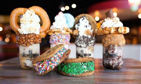  Myrtle Beach Ice Cream Shops: A Sweet Destination for Summer Treats 