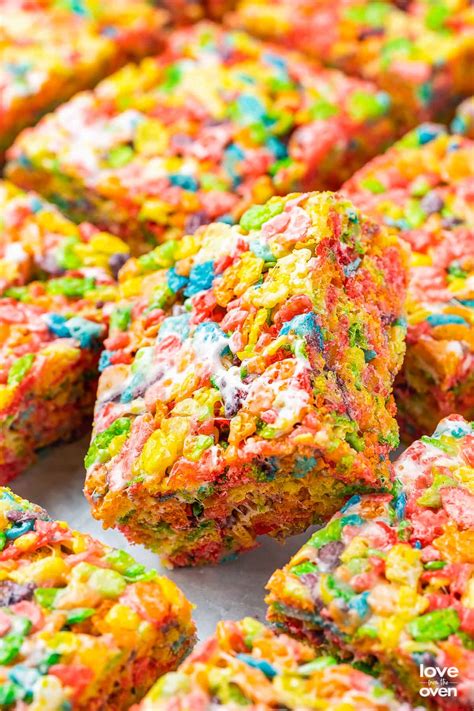  Ngọt ngào: Sự đột phá của kem Fruity Pebble 