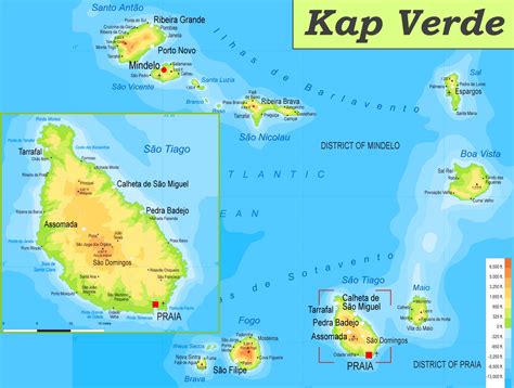  O Guia Definitivo Para O Karta Kap Verde 