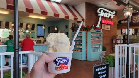  Ogden Ice Cream: A Taste of Utahs Sweet History 