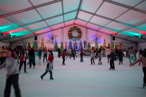  Orlando Ice Skating: Your Guide to the Coolest Rinks in Town 