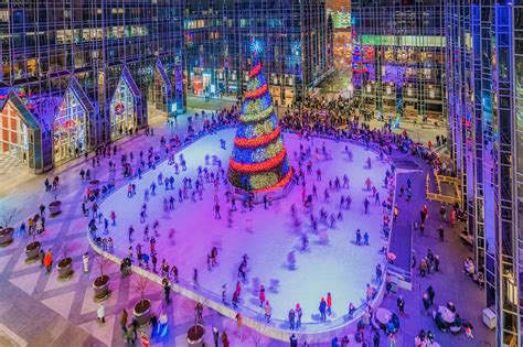  PPG: The Ultimate Ice Skating Experience!