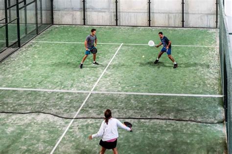  PadelBarn: The Ultimate Guide to the Best Padel Experience 