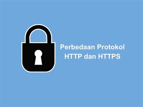  Panduan Penting: Memahami Protokol HTTPS dan Manfaatnya #IceBearPFP