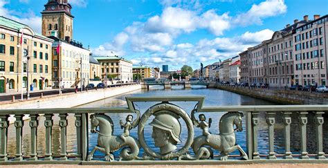  Pardans Göteborg: The Gateway to a Vibrant City of Lights 