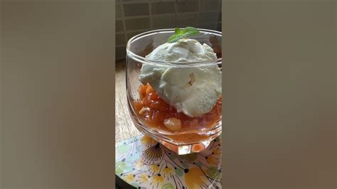  Peachy Ice: The Sweetest Way to Beat the Heat 