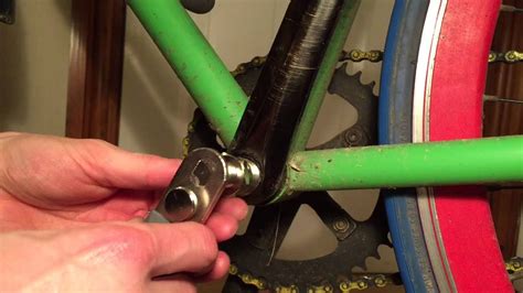  Pedal Crank Bearings: The Unsung Heroes of Cycling