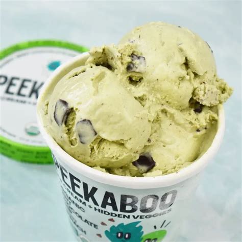  Peek-a-Boo Ice Cream: A Refreshing Treat for Any Occasion 