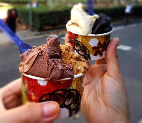 Pembrooke Pines: Your Gateway to a Delightful Ice Cream Excursion 