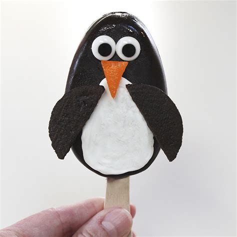  Penguin Ice Cream: The Ultimate Summer Treat 