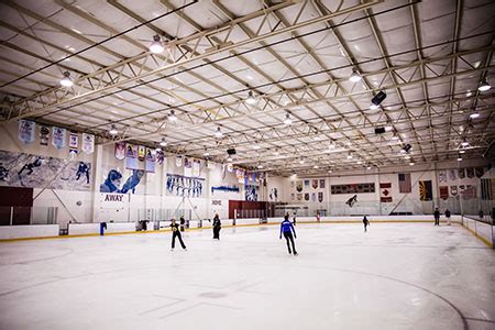  Peoria Ice Rink: Your Gateway to Thrilling Winter Adventures