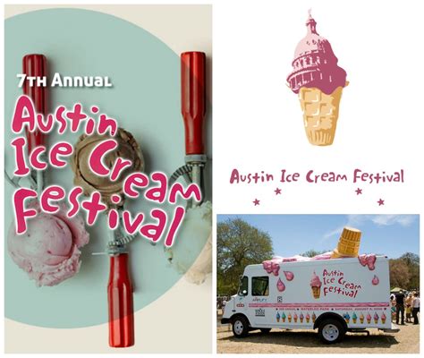  Philadelphians, Get Ready for the Sweetest Event of the Summer: The Ice Cream Festival! 
