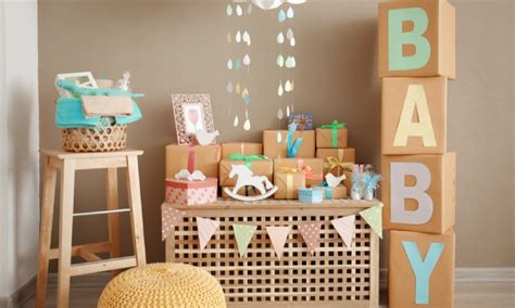  Pilih Lokasi Babyshower yang Bikin Acara Makin Seru dan Berkesan