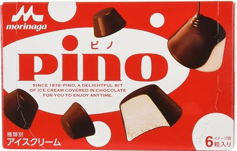  Pino Ice Cream: A Delectable Treat with Surprising Benefits 