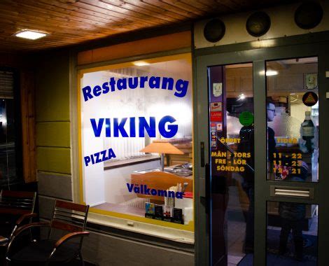  Pizzeria Svalöv: En kulinarisk oas i hjärtat av Skåne