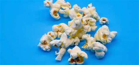  Popcorn Påse: Ett hälsosamt och mångsidigt mellanmål för alla tillfällen 