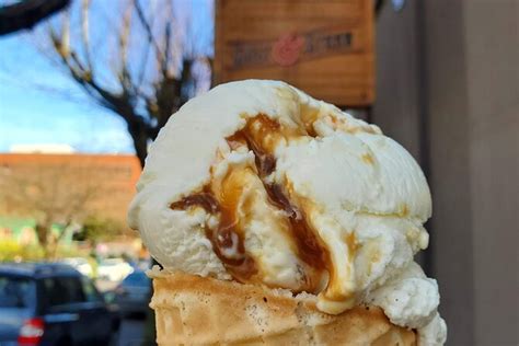  Portlands Ice Cream Heaven: A Locals Guide to the Sweetest Spots in Town 