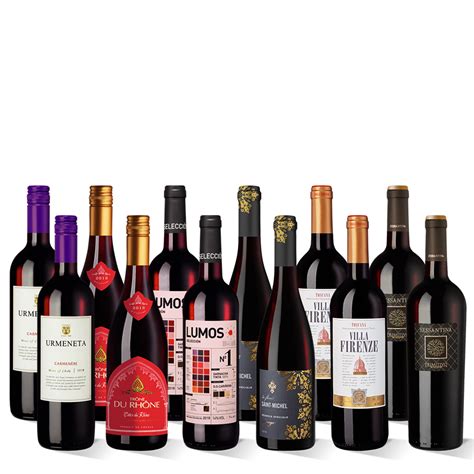  Rött vin bäst i test 2021 - en guide till de bästa röda vinerna 
