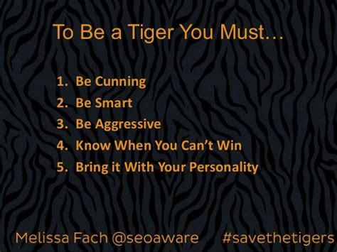  Recognizing the Tiger within: Unleashing Our Inner Strength and Resilience